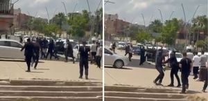Şırnak’ta arazi tartışması meydan savaşına döndü