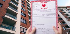 Tapusu olanlar dikkat, son 3 gün Bayram nedeniyle ödeme yöntemi değişti