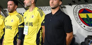 Tedesco imzayı attı İşte yeni takımı
