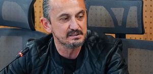 Tuncay Şanlı başkan oluyor