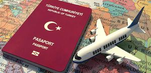Schengen verileri açıklandı, Türklere en çok ret veren ülkeler belli oldu
