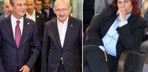Özlem Çerçioğlu’dan CHP’de olup bitenler hakkında ilk yorum