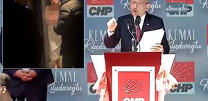 Kılıçdaroğlu, Uşak Belediyesi’nde olanlara atıfta bulundu: Baba ocağının kitabında yazar mı