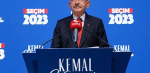 Kılıçdaroğlu’na yakınlığı ile bilinen Bülent Kuşoğlu yanıtladı: CHP’nin Cumhurbaşkanı adayı kim olacak