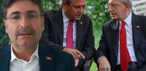 Gelecek Partili Üstün: CHP, 26 Temmuz’a kadar kongre yapmazsa bu tarihten sonra yapılacak seçimlere giremeyecektir