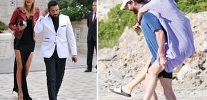 Emre Altuğ’dan eski eşi Çağla Şıkel’in ilişkisine ilk yorum: Hadsizlik yapmam