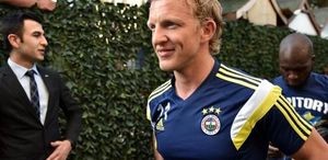 Dirk Kuyt Fenerbahçe’ye geri dönüyor Alacağı görev bile belli