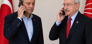 Özgür Özel, Kılıçdaroğlu görüşmesini anlattı Her teklifte aynı kelimeyi kullanmış