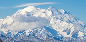 McKinley Dağı’ndan düşen 3 Letonyalı dağcı hayatını kaybetti