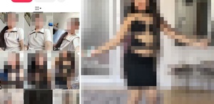 11 yaşındaki kızının müstehcen görüntülerini TikTok’a koyan anne tutuklandı
