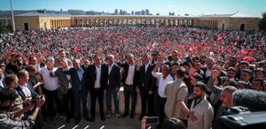Özgü Özel’in yanınsa saf tutan milletvekilleri belli oldu