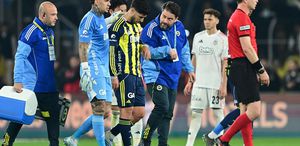 Fenerbahçe taraftarıı korkutan Asensio iddiası