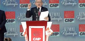 Kılıçdaroğlu: Gafilleri koynumda beslediğim için, FETÖ ajanlarını fark edemediğim için beni affedin