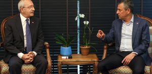 Gözler Ankara’da CHP iki ayrı buluşmaya hazırlanıyor