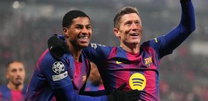 Yüzyılın fırsatı Galatasaray’ın ayağına geldi Hedef Barcelonalı yıldız