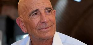 ABD Başkanı Trump: Tom Barrack, Suriye ve Irak Özel Başkanlık Elçisi olarak atanacak