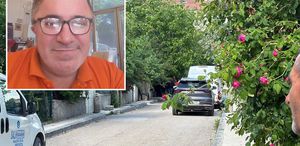 Ankara’da boğazı kesilerek öldürülen Gülhan Şahin’in katil zanlısı öz yeğeni çıktı
