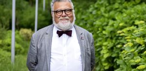 Bu halini unutun Celal Şengör’ün inanılmaz değişimi