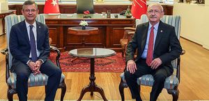 Kılıçdaroğlu’nun prensinden Özgür Özel cephesine çok tartışılacak çağrı: Normalleşmeyi bizde deneyin