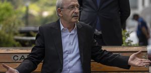 Kılıçdaroğlu’ndan kurultay paylaşımı: Merak etmeyin, tertemiz bir kurultayla partimizi geleceğe taşıyacağız