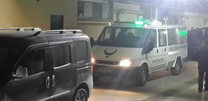 Batman’da silahlı kavga: 1 ölü, 1 yaralı