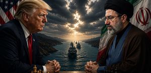 Trump yanıtını gönderdi, İran’dan değişikliklere çok sert tepki geldi