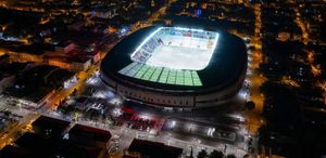 24 Erzincanspor isim değişikliğine gitti
