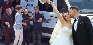 7 aylık hamile hemşire Esra Uğur’un sır ölümü Genç kadının büyük bir derdi varmış