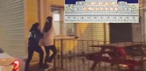 Bankaya götürdüğü binlerce dolar başını yaktı Polis hemen gözaltına alındı