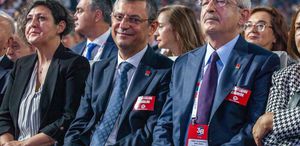 Başsavcılık harekete geçti CHP kurultayındaki delegelerin banka hareketleri ve SGK kayıtları incelenecek