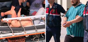 Bursa’da kuzenini 5 yerinden bıçaklayan şüpheli tutuklandı