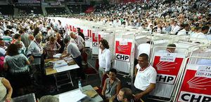 CHP’de olağanüstü kurultay çağrısı yapılan ortak bildiriye 27 milletvekili imza atmadı