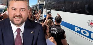 Buca Belediyesi’ne operasyonda yeni detaylar Rüşveti “sabun“ diyerek gizlemişler