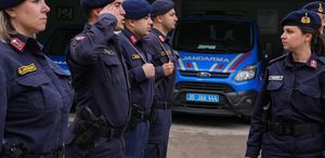 Jandarma’da 29 bin 353 personelin yeni görev yeri belli oldu