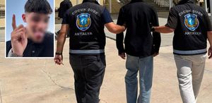 “12’den sonra devlet biziz“ paylaşımı yaptı, gözaltına alındı