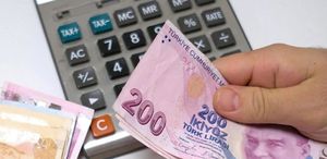 Emekli ve memura ne kadar zam yapılacak İşte kulislerden sızan oran