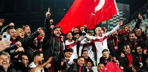 Fenerbahçe milli yıldızı da alıyor Yeni sezonda ortalık resmen yanacak