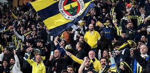 Fenerbahçe Kadın Voleybol Takımı’nda 7 oyuncuyla yollar ayrıldı