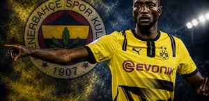 Transfer bitti denmişti Dortmund’dan Guirassy için açıklama