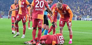 Galatasaray’da şok bir ayrılık daha Böyle bir sonu kimse beklemiyordu