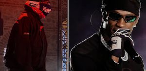 Performansıyla eleştirilen Travis Scott yeniden Türkiye’ye geliyor