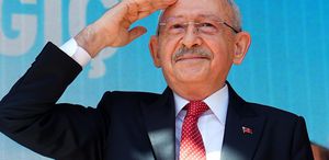 Kılıçdaroğlu’na bir kötü haber daha Grup Yorum yasak koydu