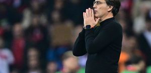 Montella’dan kadro itirafı: Çok üzüldüm, çok zordu