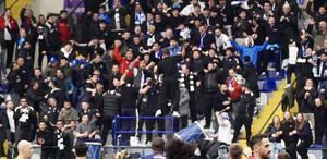 Napoli’nin eski yıldızı Sarıyer’e transfer oluyor