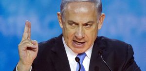 Netanyahu: Beyrut’un güneyindeki hedeflere saldırı talimatı verdim