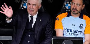 Resmen açıklandı Lille’de Davide Ancelotti dönemi