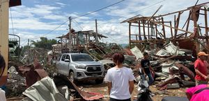 Myanmar’da patlama: 55 ölü, 70’ten fazla yaralı
