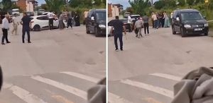 Kocaeli’de iki aile arasında silah, sopa ve taşlı kavga: 10 yaralı