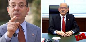 Silivri’den bombaladı: İmamoğlu’ndan Kılıçdaroğlu’na ağır sözler