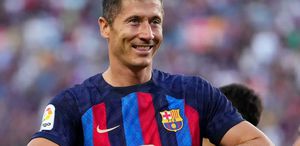 Fenerbahçe’den Lewandowski bombası